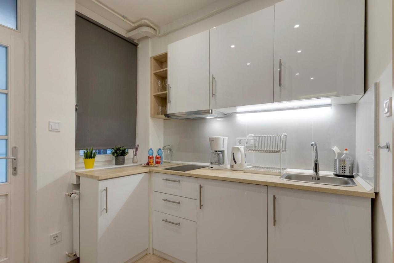 Aparthotel Rp1 Budapeste