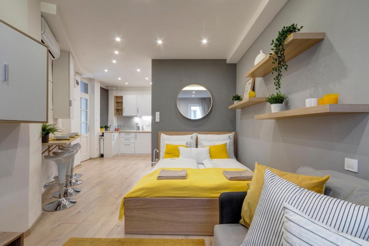 Rp1 Aparthotel