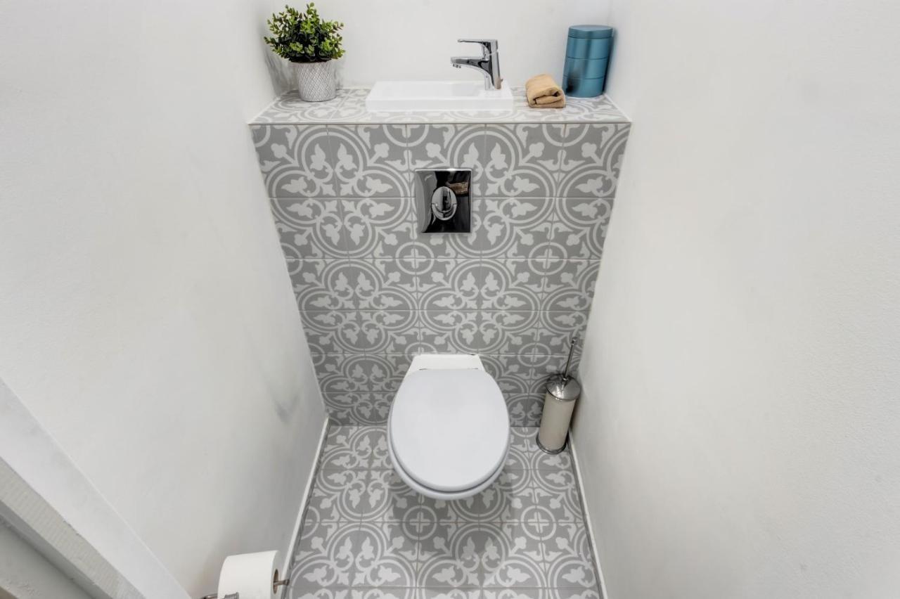 Rp1 Aparthotel Budapeste