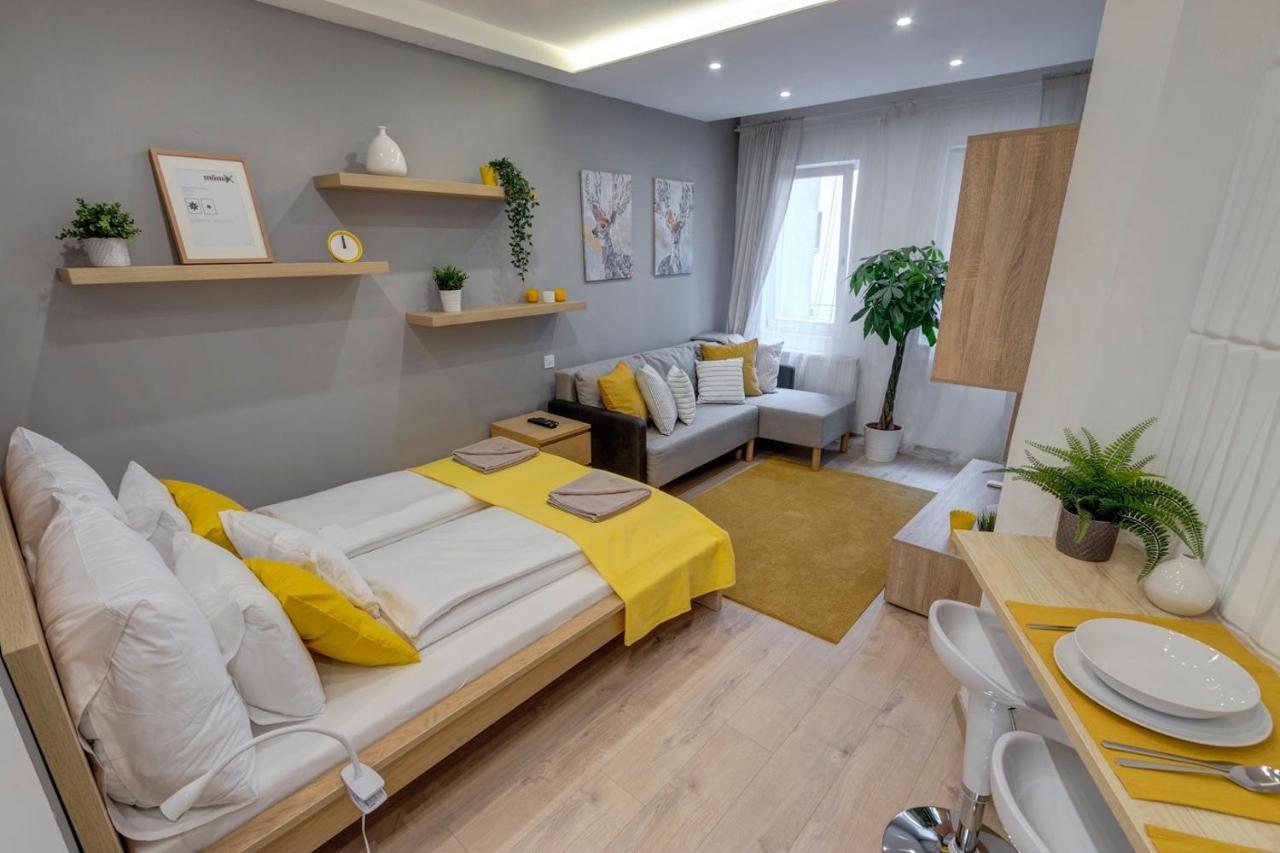 Aparthotel Rp1