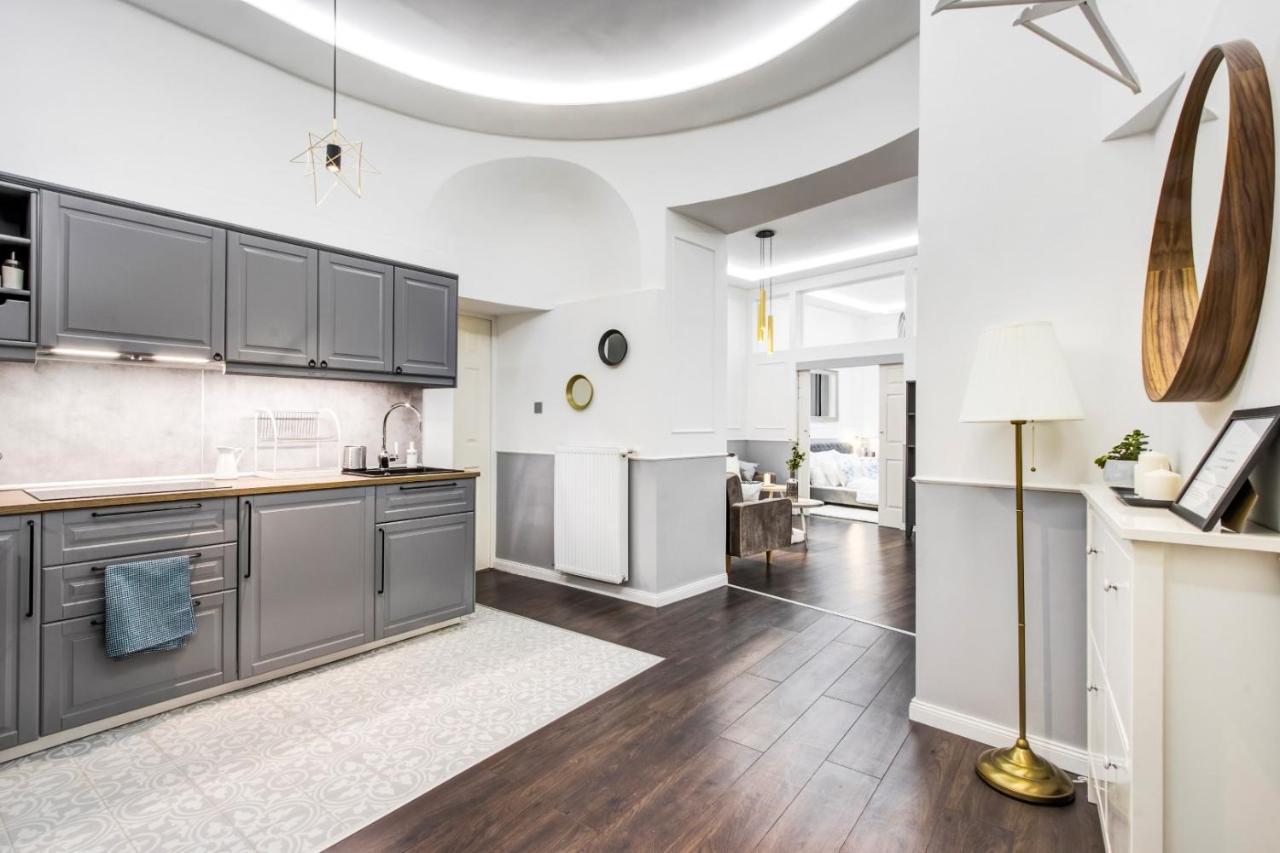 Aparthotel Rp1 Budapeste