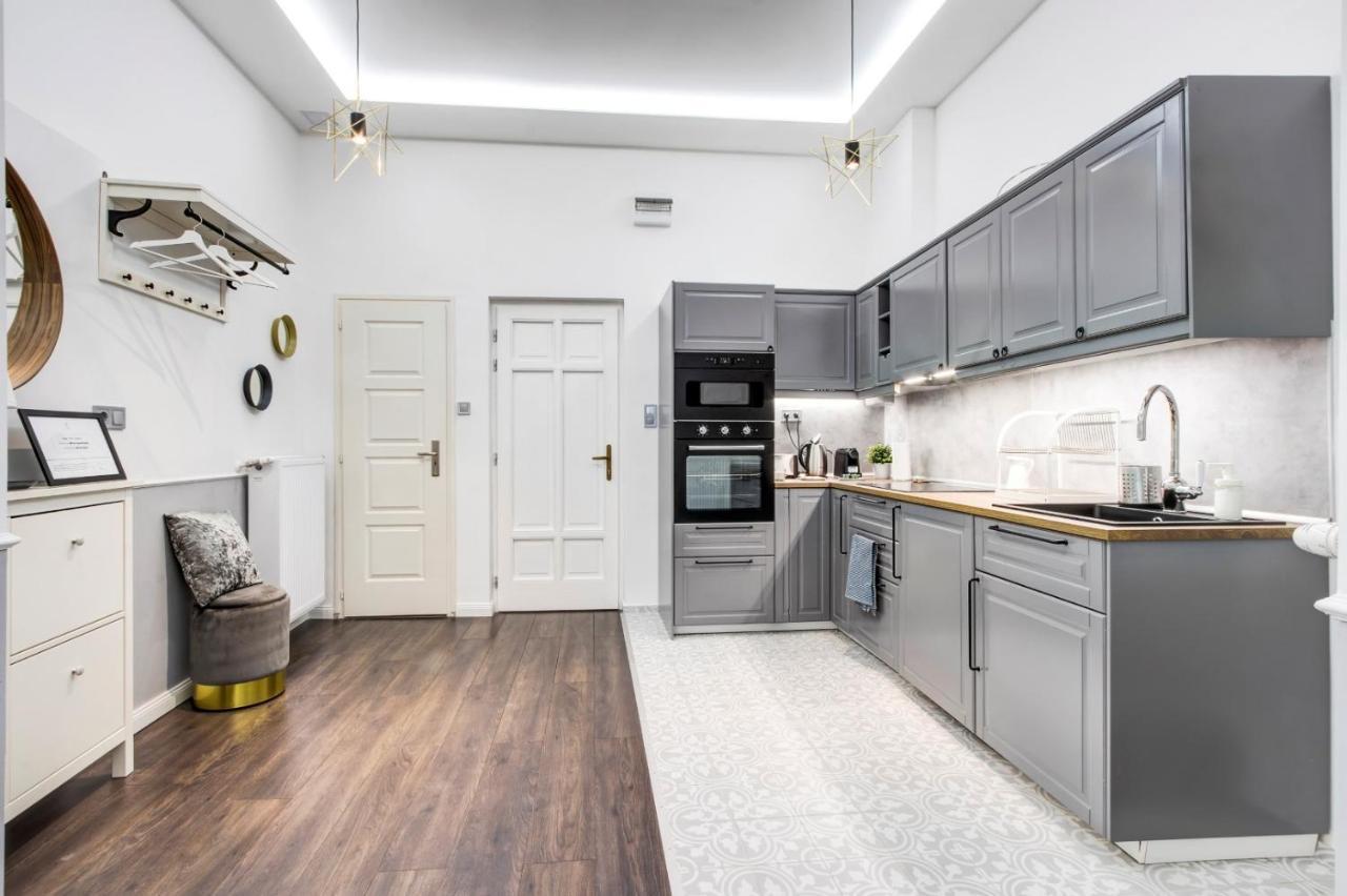 Aparthotel Rp1 Budapeste